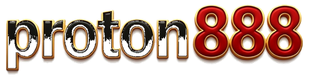 proton888 logo